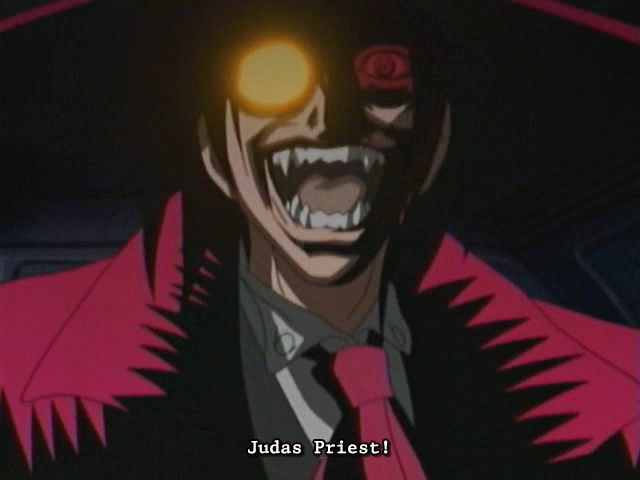 Otaku Gallery  / Anime e Manga / Hellsing / Screen Shots / Episodi / 07 - Duel / 096.jpg